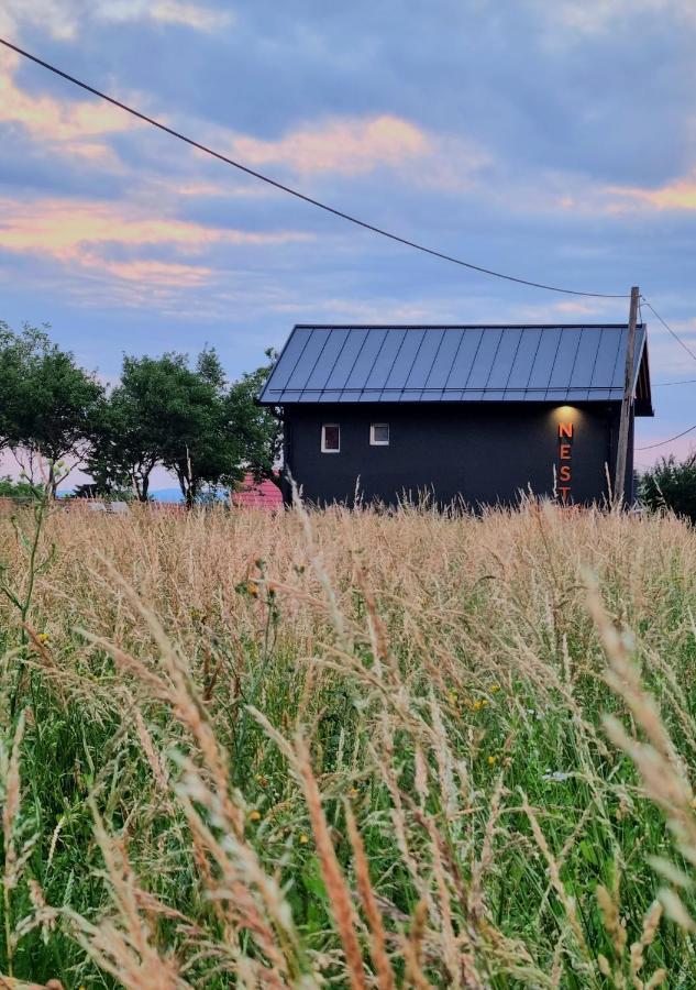 Vacation Home - Nest Kalnik エクステリア 写真