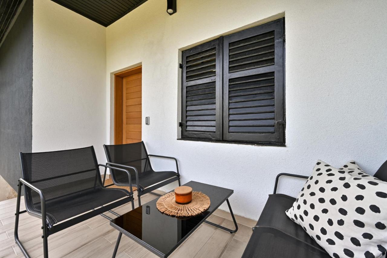 Vacation Home - Nest Kalnik エクステリア 写真