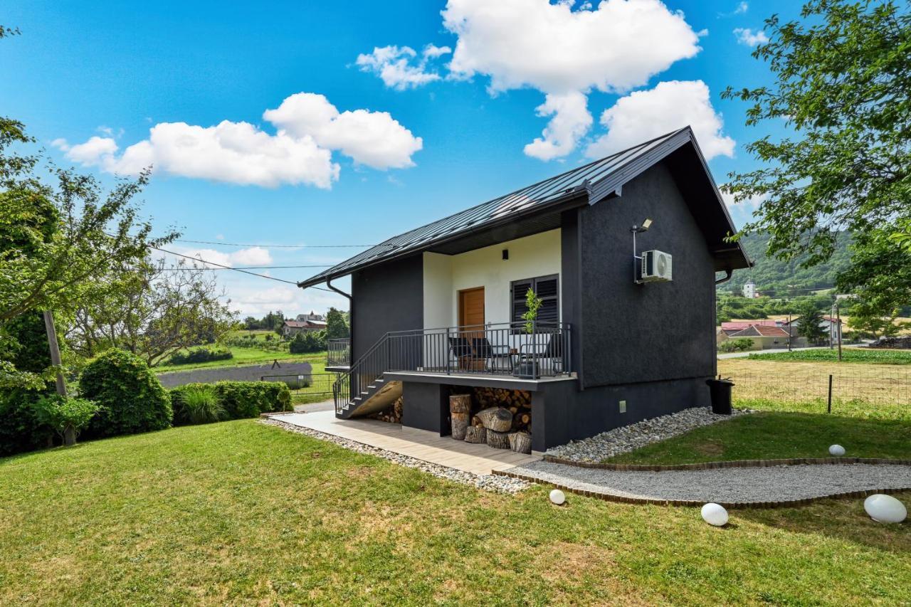 Vacation Home - Nest Kalnik エクステリア 写真