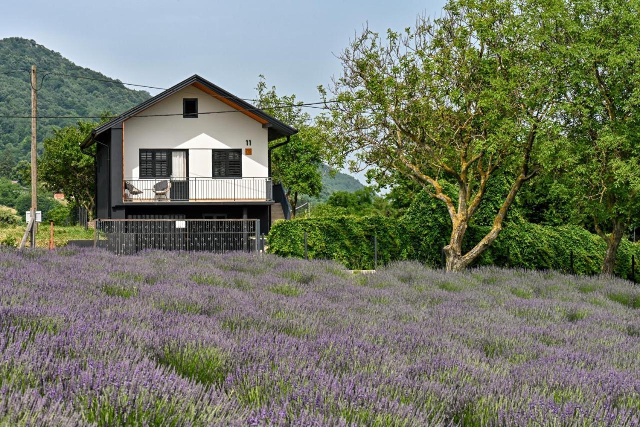 Vacation Home - Nest Kalnik エクステリア 写真