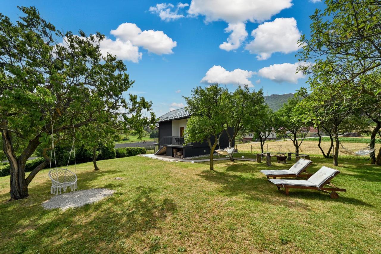 Vacation Home - Nest Kalnik エクステリア 写真