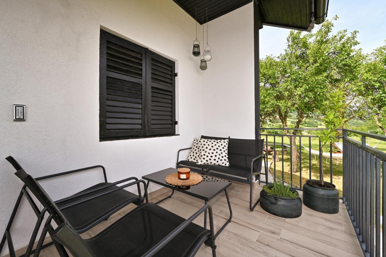 Vacation Home - Nest Kalnik エクステリア 写真