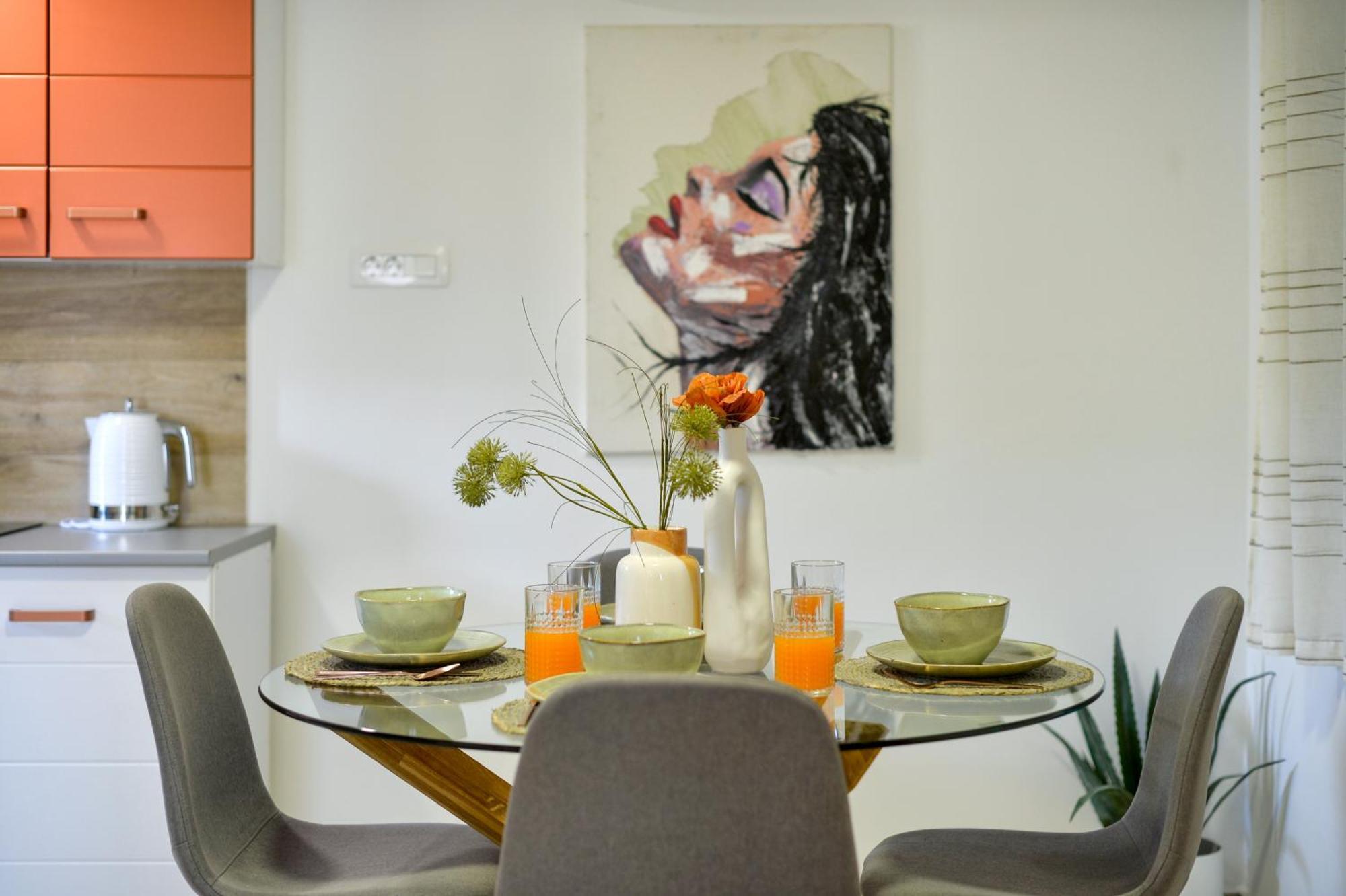 Vacation Home - Nest Kalnik エクステリア 写真