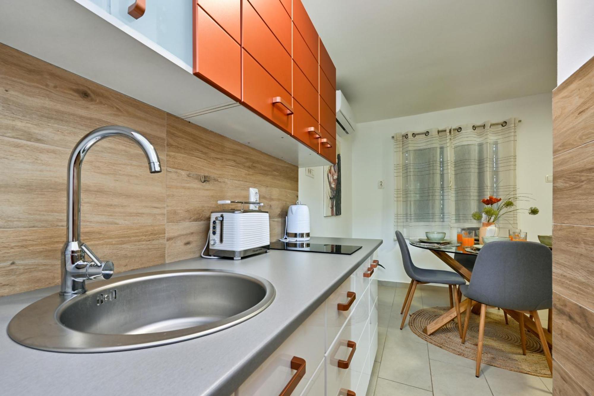 Vacation Home - Nest Kalnik エクステリア 写真