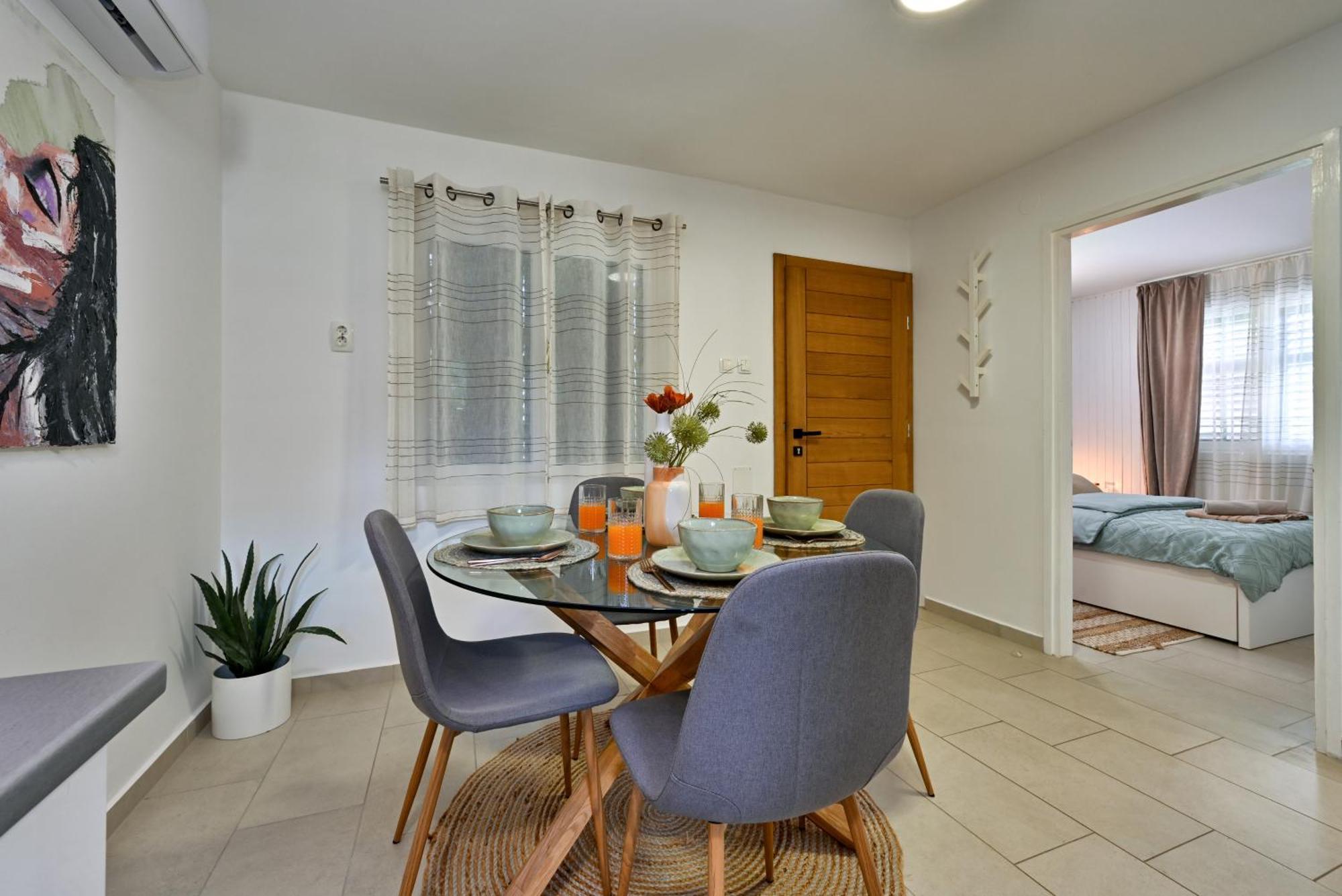 Vacation Home - Nest Kalnik エクステリア 写真