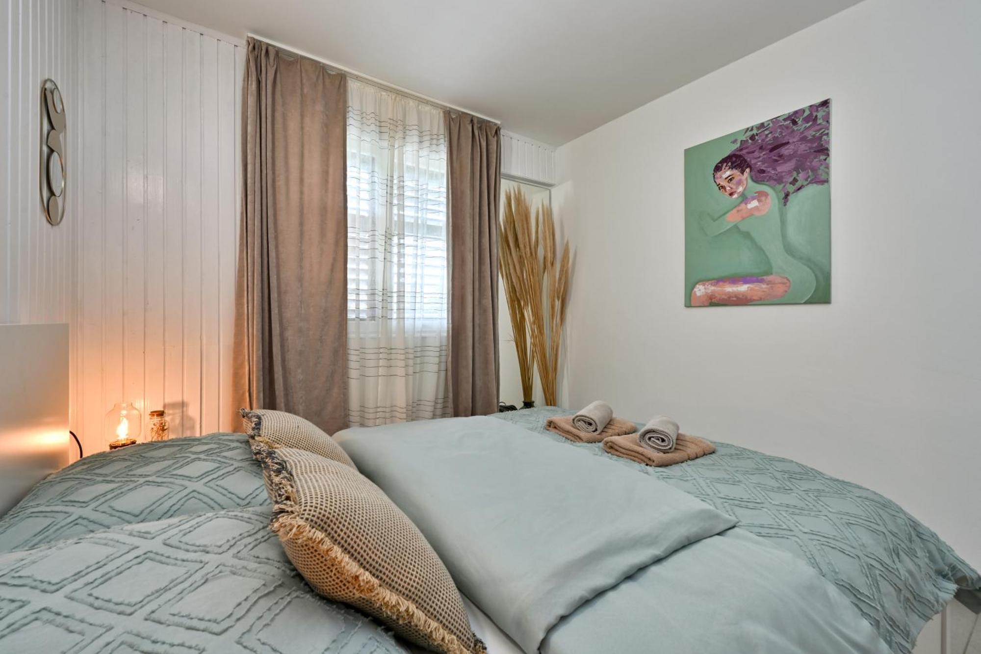 Vacation Home - Nest Kalnik エクステリア 写真