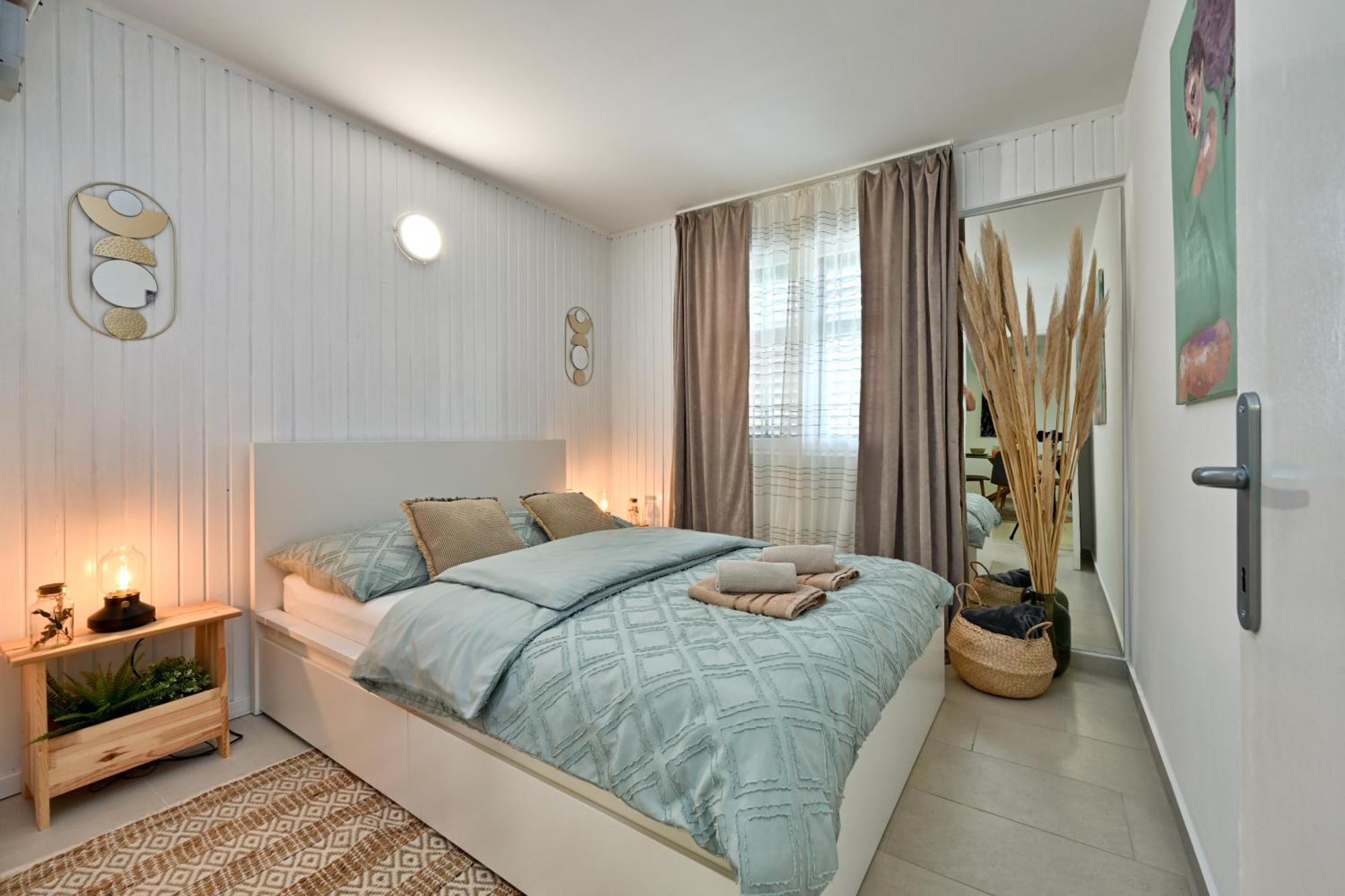 Vacation Home - Nest Kalnik エクステリア 写真