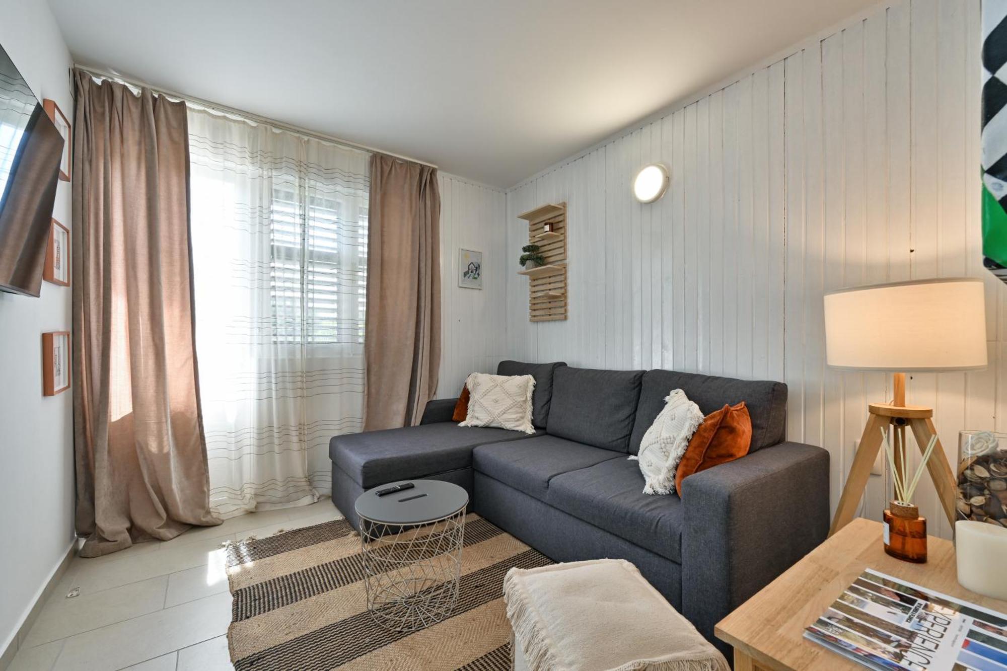 Vacation Home - Nest Kalnik エクステリア 写真