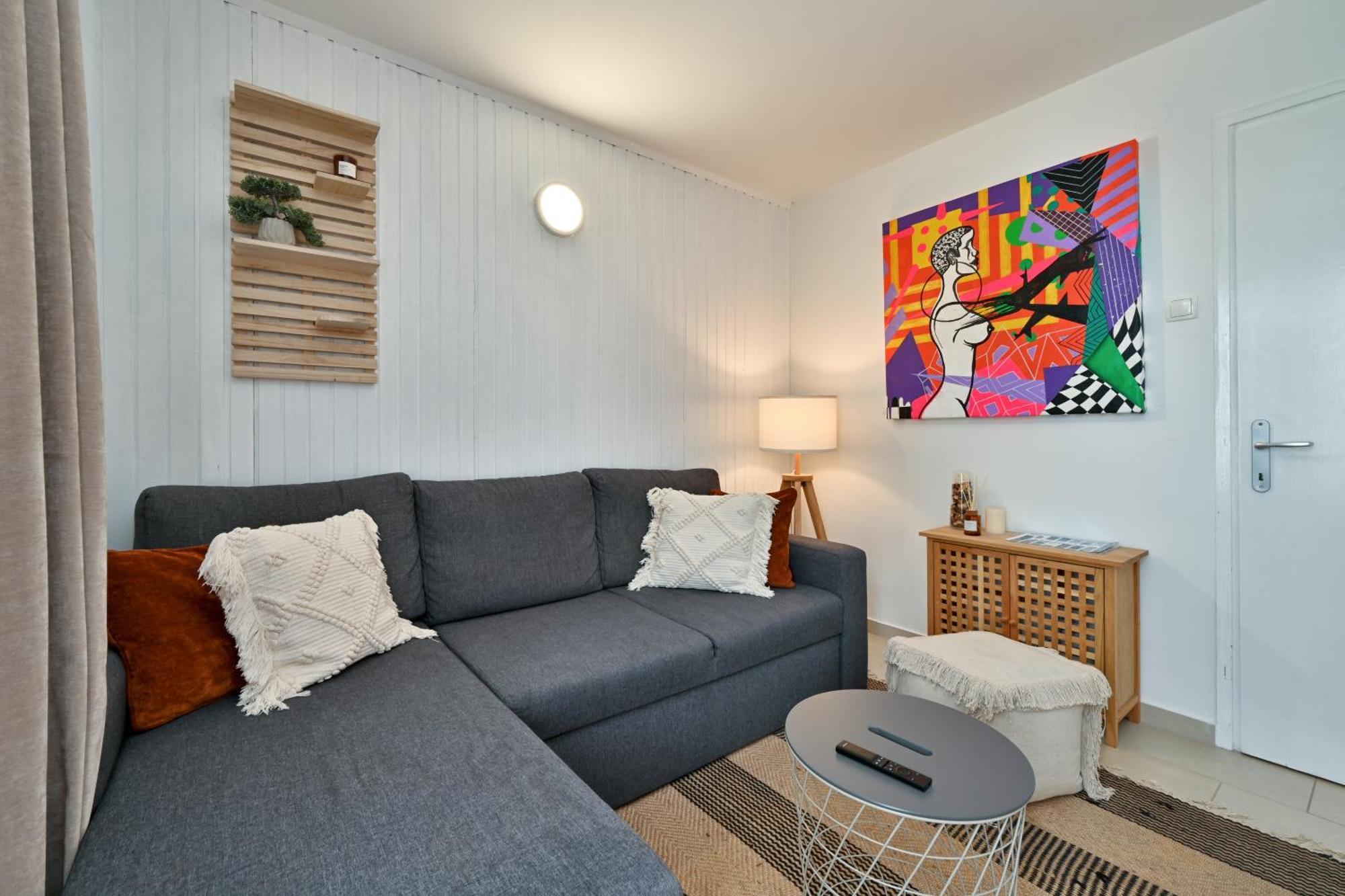 Vacation Home - Nest Kalnik エクステリア 写真