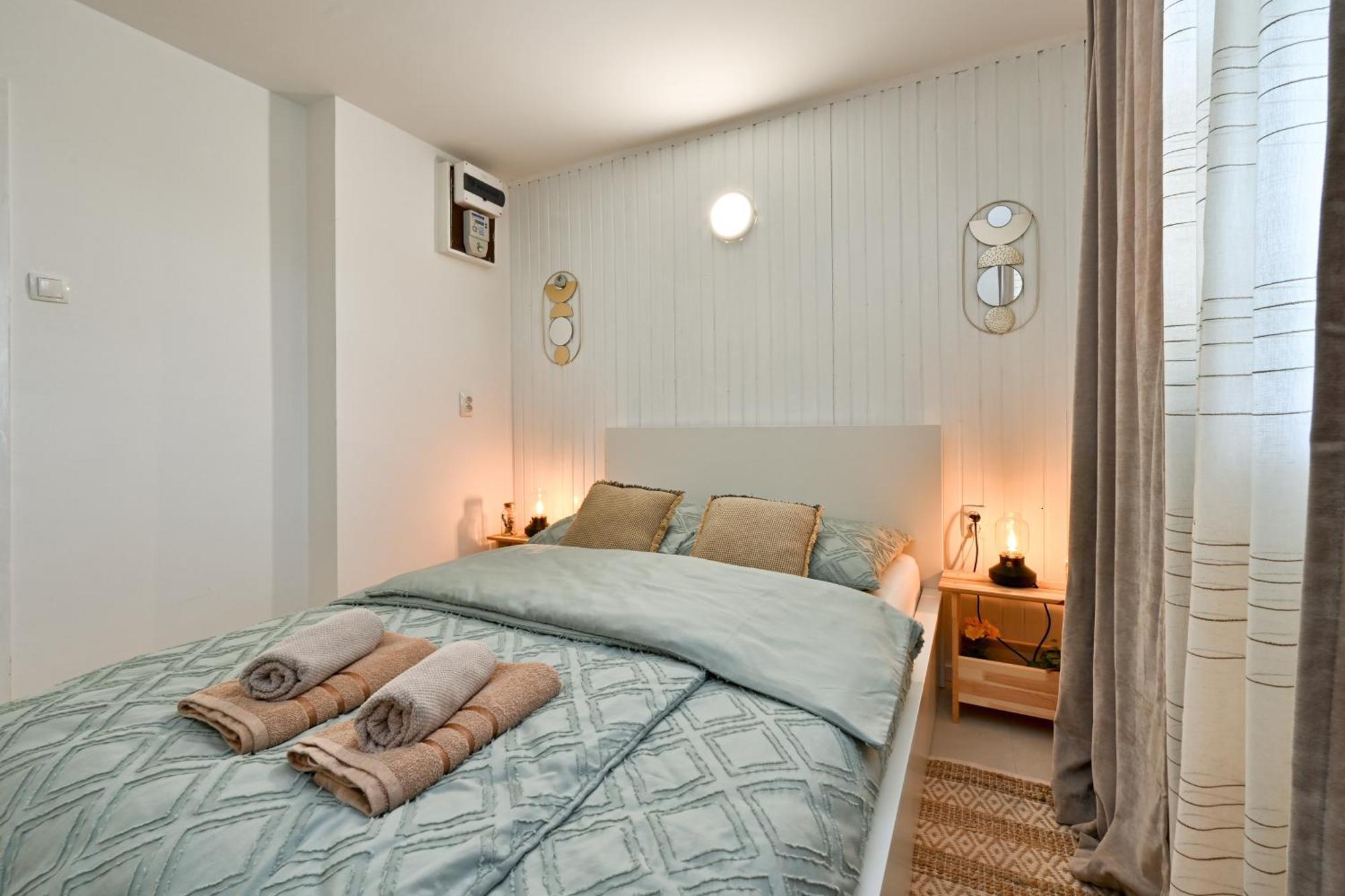 Vacation Home - Nest Kalnik エクステリア 写真