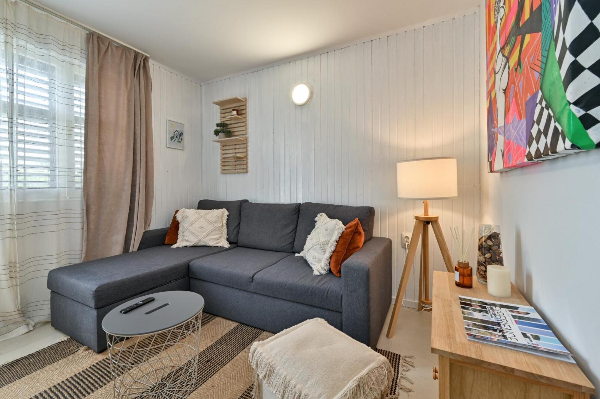 Vacation Home - Nest Kalnik エクステリア 写真