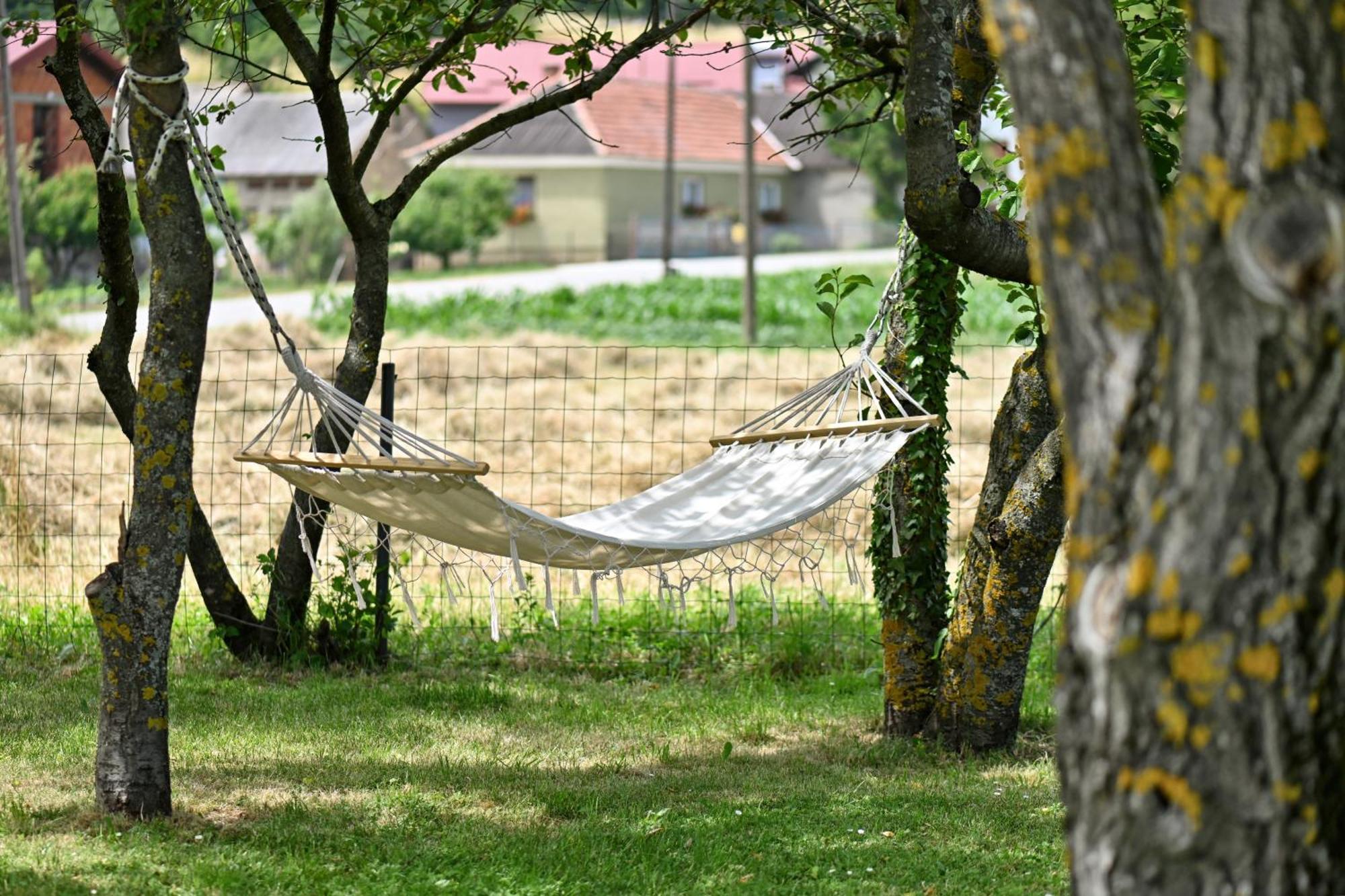 Vacation Home - Nest Kalnik エクステリア 写真