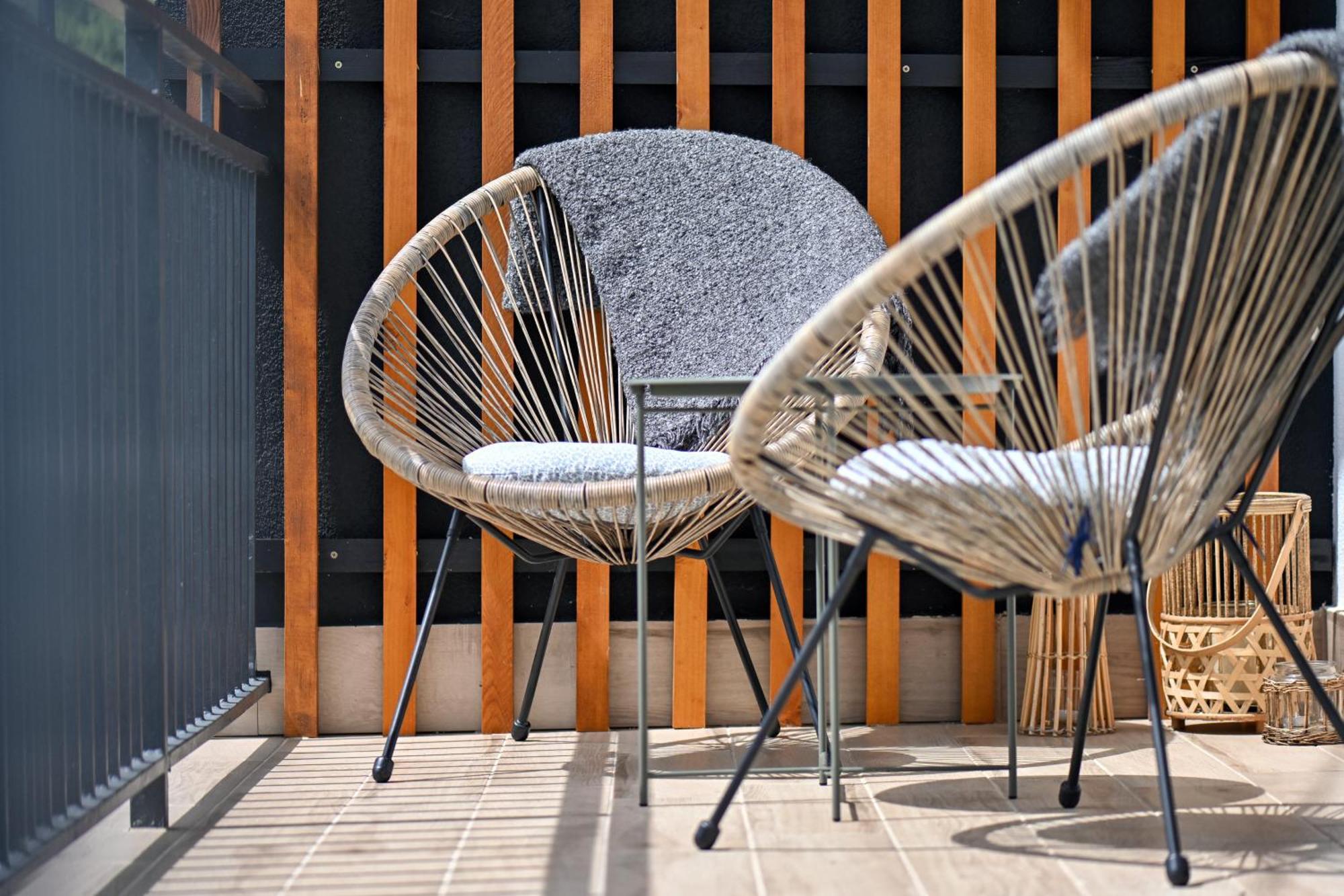 Vacation Home - Nest Kalnik エクステリア 写真